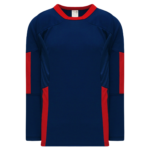 Pro Hockey Jerseys H550C-USA-G04