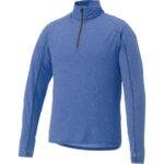 Men's TAZA Knit Quarter Zip