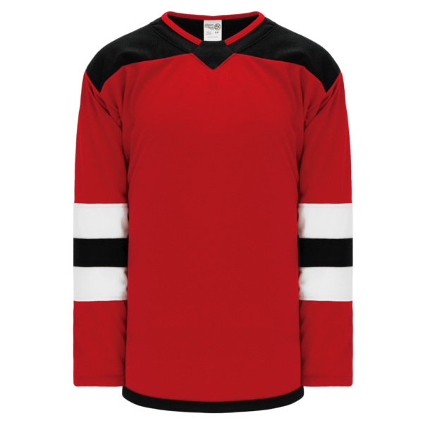 Pro Hockey Jerseys H550B-NJE866B