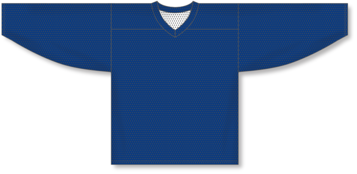 Reversible Practice Hockey Jerseys H686-G01
