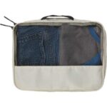 High Sierra Courier Packing Cubes