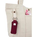 Recycled Cotton Souvenirs Tote
