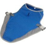 Paws & Claws Reflective Pet Vest (Medium)