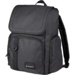 High Sierra Trekpoint Flap Backpack
