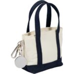 Mini Tote Bag Charm