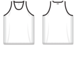League Basketball Jerseys B1325-G01
