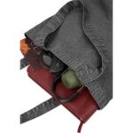 Recycled Washed 10oz Cotton Tote