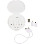 Pad Pal 15W Wireless Charging Pad and 65W Cable Ki