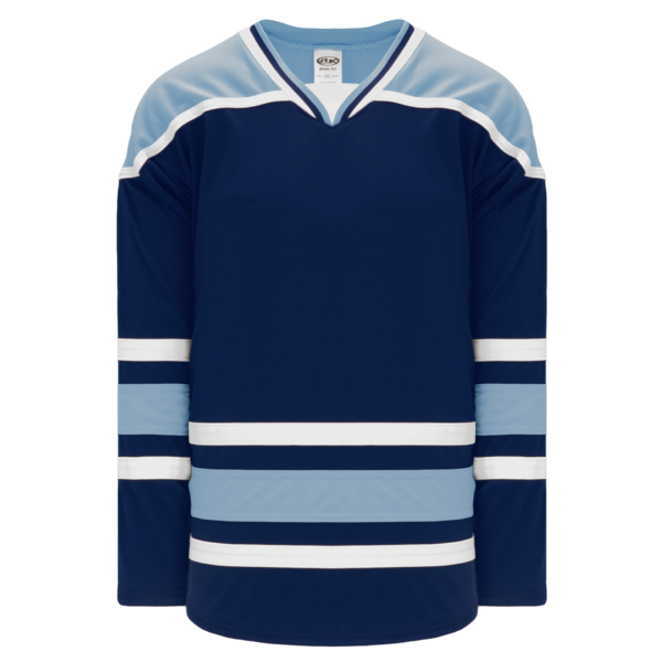 Pro Hockey Jerseys H550B-MAI340B