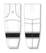 Cut & Sew Pro Hockey Socks HS2100-G143
