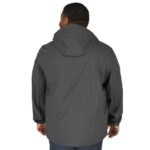 MANZANO Eco Softshell Jacket - Men's
