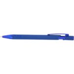 Vera Recycled Aluminum Gel Pen