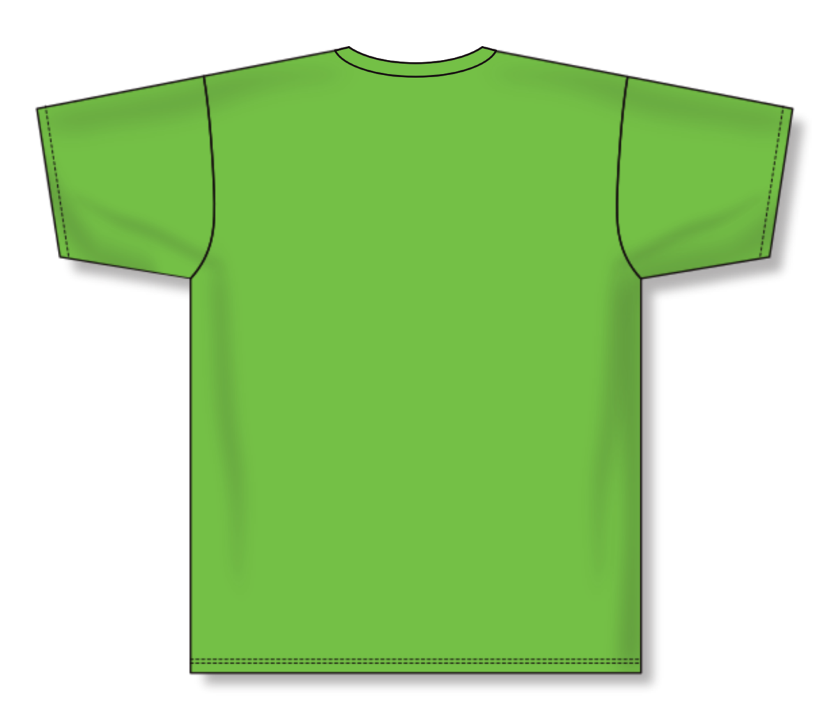 Volleyball Jerseys V1800-G01