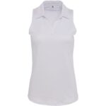 FootJoy Women's Racerback Tank Polo