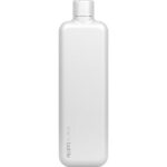 SLIM Stainless Steel memobottle