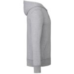 Men's ARGUS Eco Fleece Full Zip Hoody