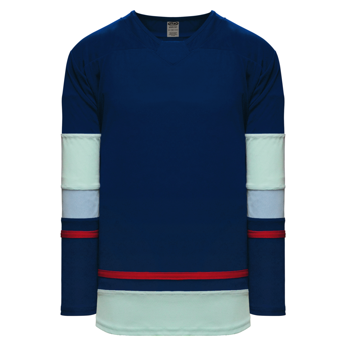 Pro Hockey Jerseys H550B-SEA-G01