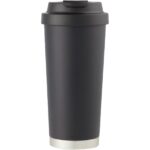Haley Vacuum Tumbler One Touch Opening Lid 16oz