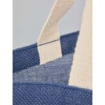 Sol Jute Classic Shopper Tote