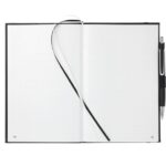 5.5" x 8.5" FUNCTION Bulleting Notebook Bundle Set
