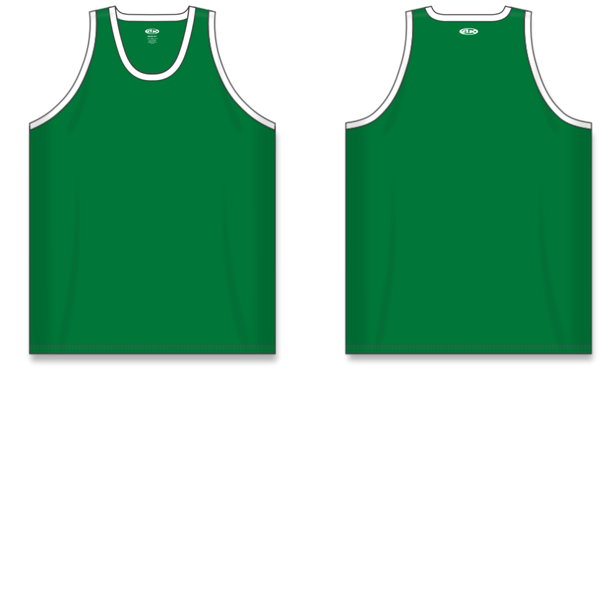 League Basketball Jerseys B1325-G01