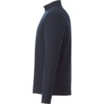 Men’s STRATTON Knit Quarter Zip