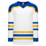 Pro Hockey Jerseys H550B-BUF-G02