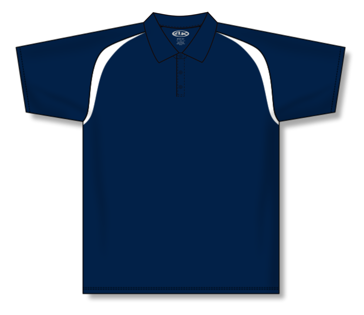 Apparel Short Sleeve Shirts A1820-G01