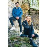 Men's RIVERSIDE Roots73 FZ Hoody