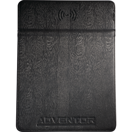 Wireless Charging Mouse Pad
