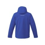 Men's COLTON Fleece Lined Jacket