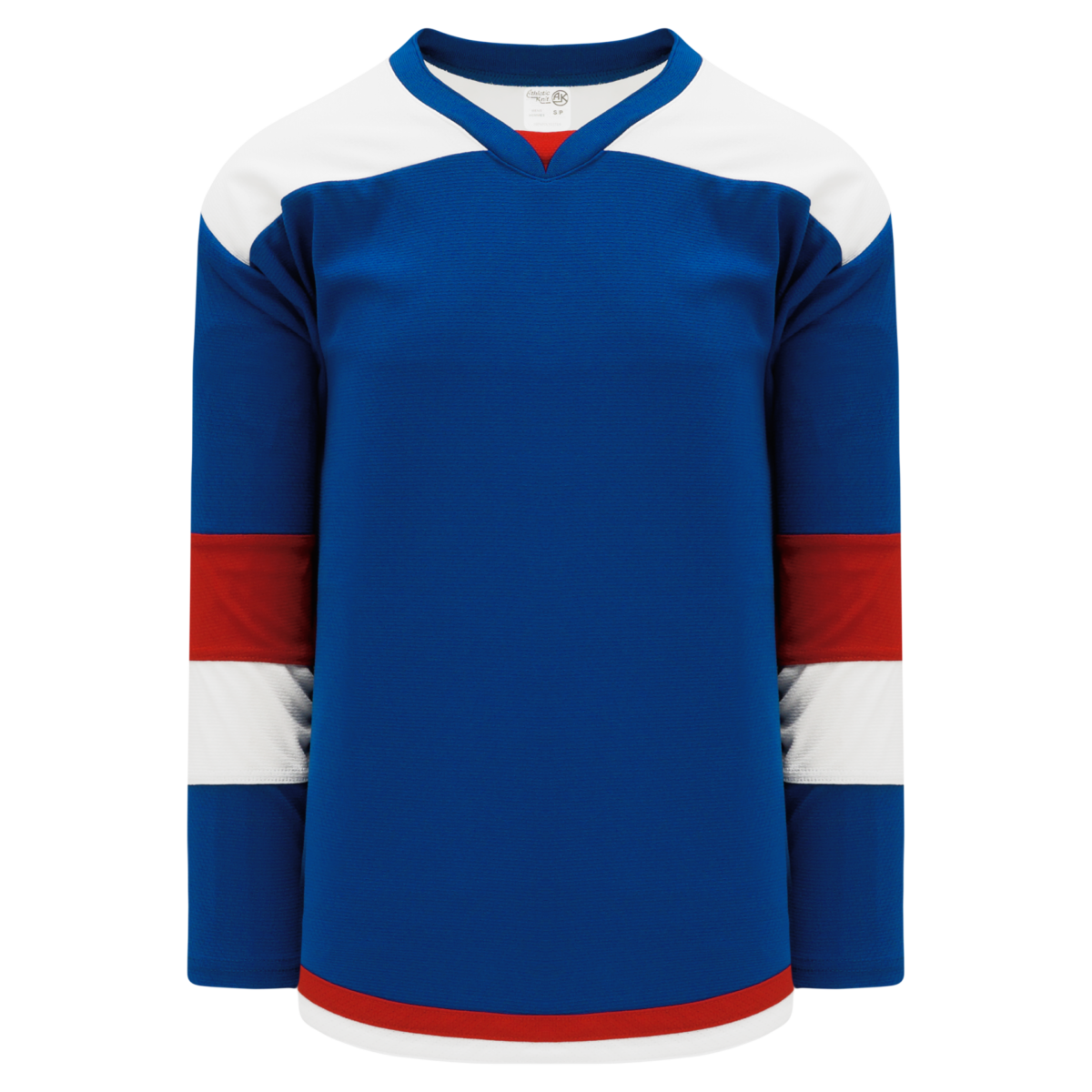 Select Hockey Jerseys H7400-G01