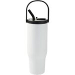 Trinity Recycled Straw Leak proof Tumbler 30oz