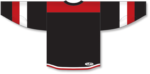 Select Hockey Jerseys H7400-G01