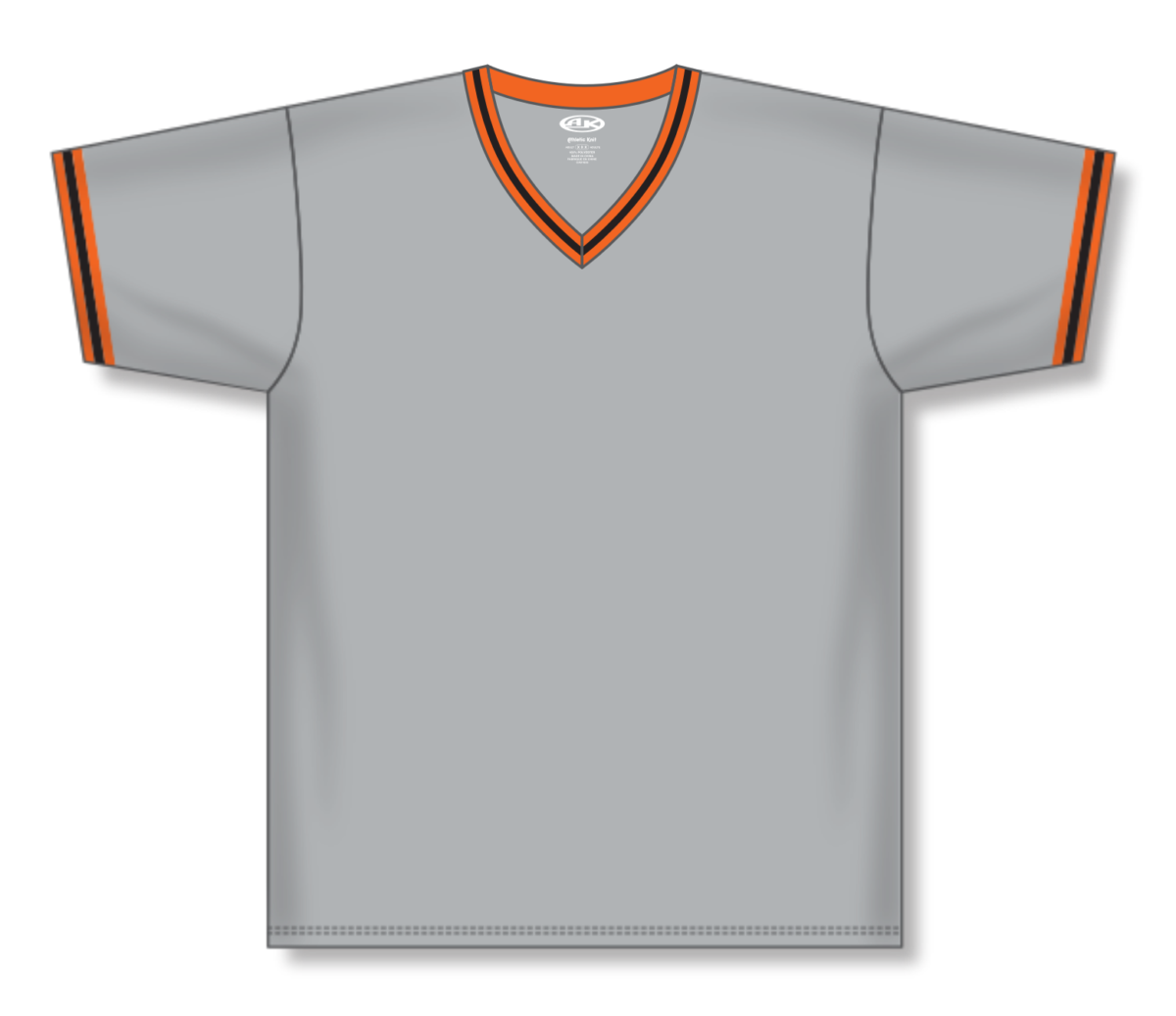 Soccer Jerseys S1333-G01