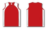 Ladies Volleyball Jerseys V601L-G01