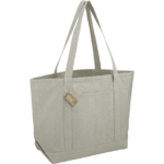 Repose 10oz Recycled Cotton Tote