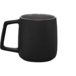 Sienna Ceramic Mug 14oz