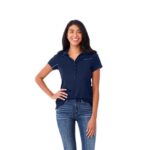 Women's WILCOX SS Polo