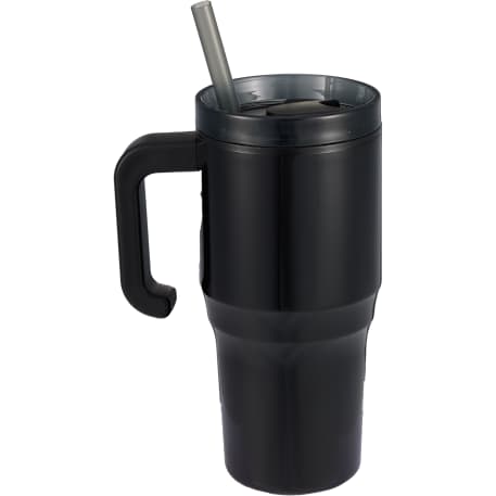 Thor 20 oz Straw Mug