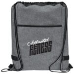 Reverb Drawstring Bag