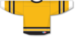 Pro Hockey Jerseys H550B-BOS-G04