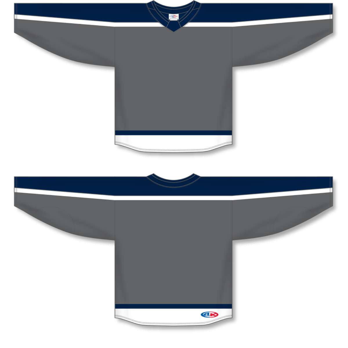 Pro Hockey Jerseys H550B-WIN-G02