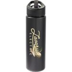 Arctic Zone Tritan Renew Metalike Bottle 28oz