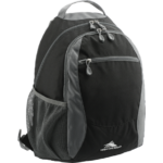 High Sierra Curve Backpack