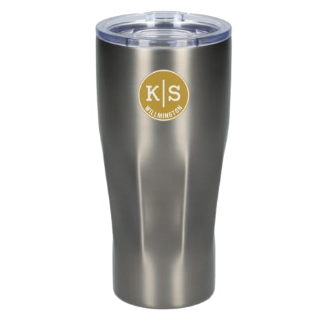 Victor Recycled Vacuum Insulated Tumbler 20oz Victor Recycled Vacuum Insulated Tumbler 20oz
