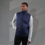 Men's TELLURIDE Packable Insulated Vest