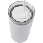 Nina Leakproof Twist & Lock Vacuum Tumbler 18oz