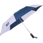 42" Auto Open/Close RPET Umbrella