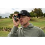 Blue Tees Golf Series 3 Max+ Rangefinder